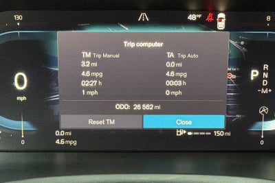 2024 Volvo XC90 Plus Bright Theme