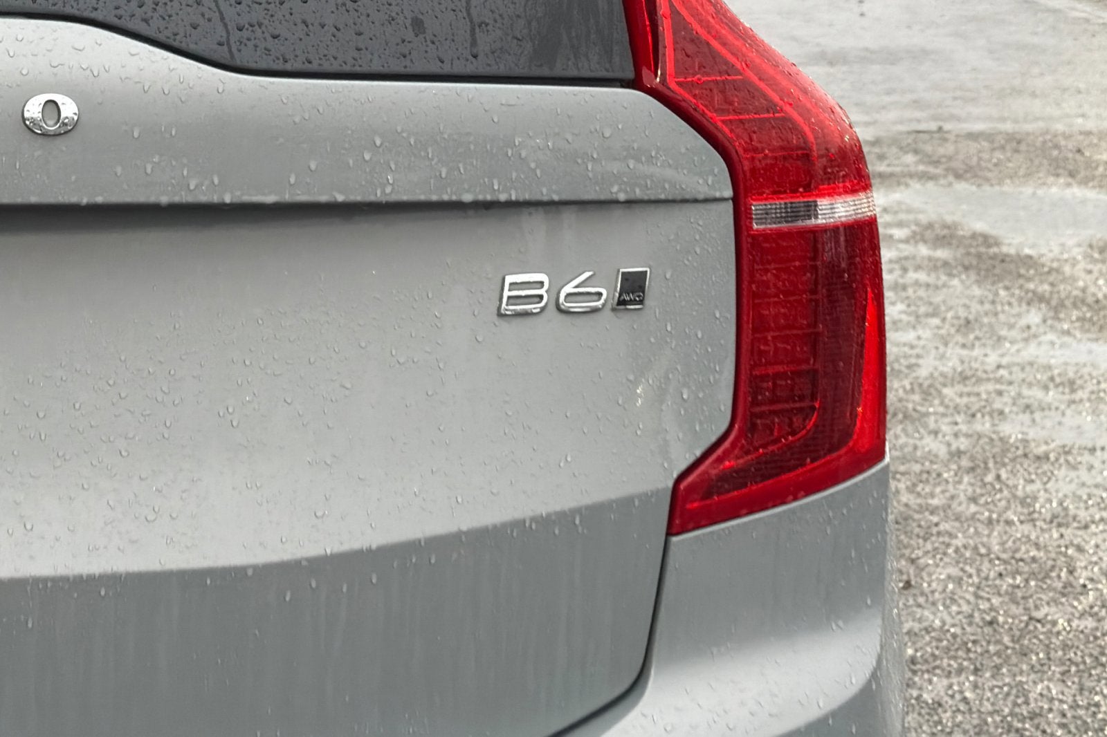 2024 Volvo XC90 Plus Bright Theme