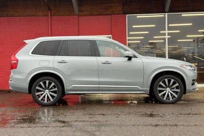 2024 Volvo XC90 Plus Bright Theme