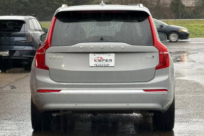 2024 Volvo XC90 Plus Bright Theme