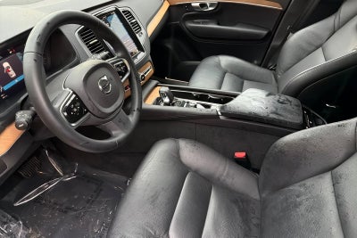 2024 Volvo XC90 Plus Bright Theme