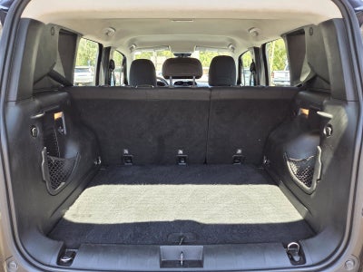 2016 Jeep Renegade Sport