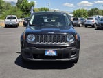 2016 Jeep Renegade Sport