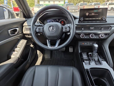 2023 Acura Integra w/A-Spec Package