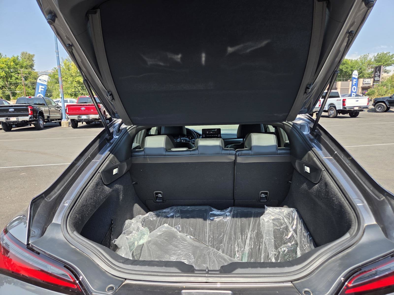 2023 Acura Integra w/A-Spec Package