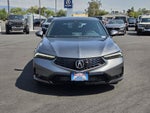 2023 Acura Integra w/A-Spec Package