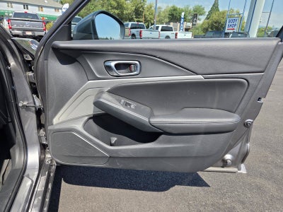 2023 Acura Integra w/A-Spec Package