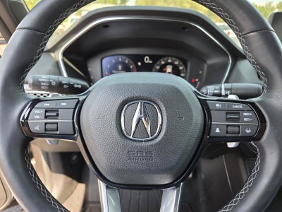 2023 Acura Integra w/A-Spec Package