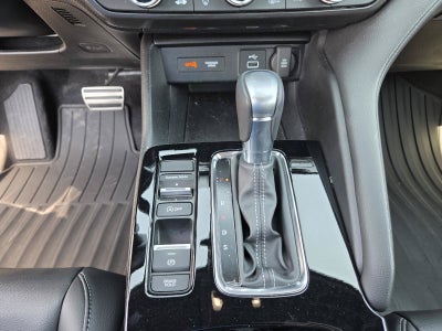 2023 Acura Integra w/A-Spec Package