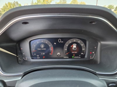2023 Acura Integra w/A-Spec Package