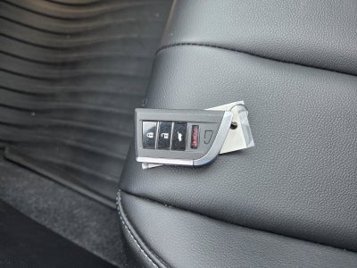 2023 Acura Integra w/A-Spec Package