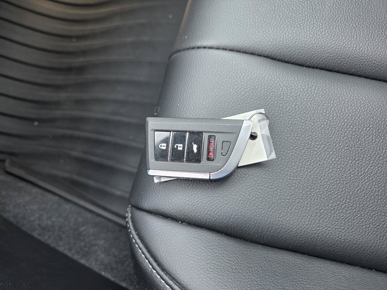 2023 Acura Integra w/A-Spec Package
