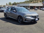 2023 Acura Integra w/A-Spec Package