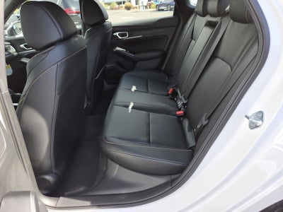 2026 Acura Integra w/A-Spec Technology Package FWD