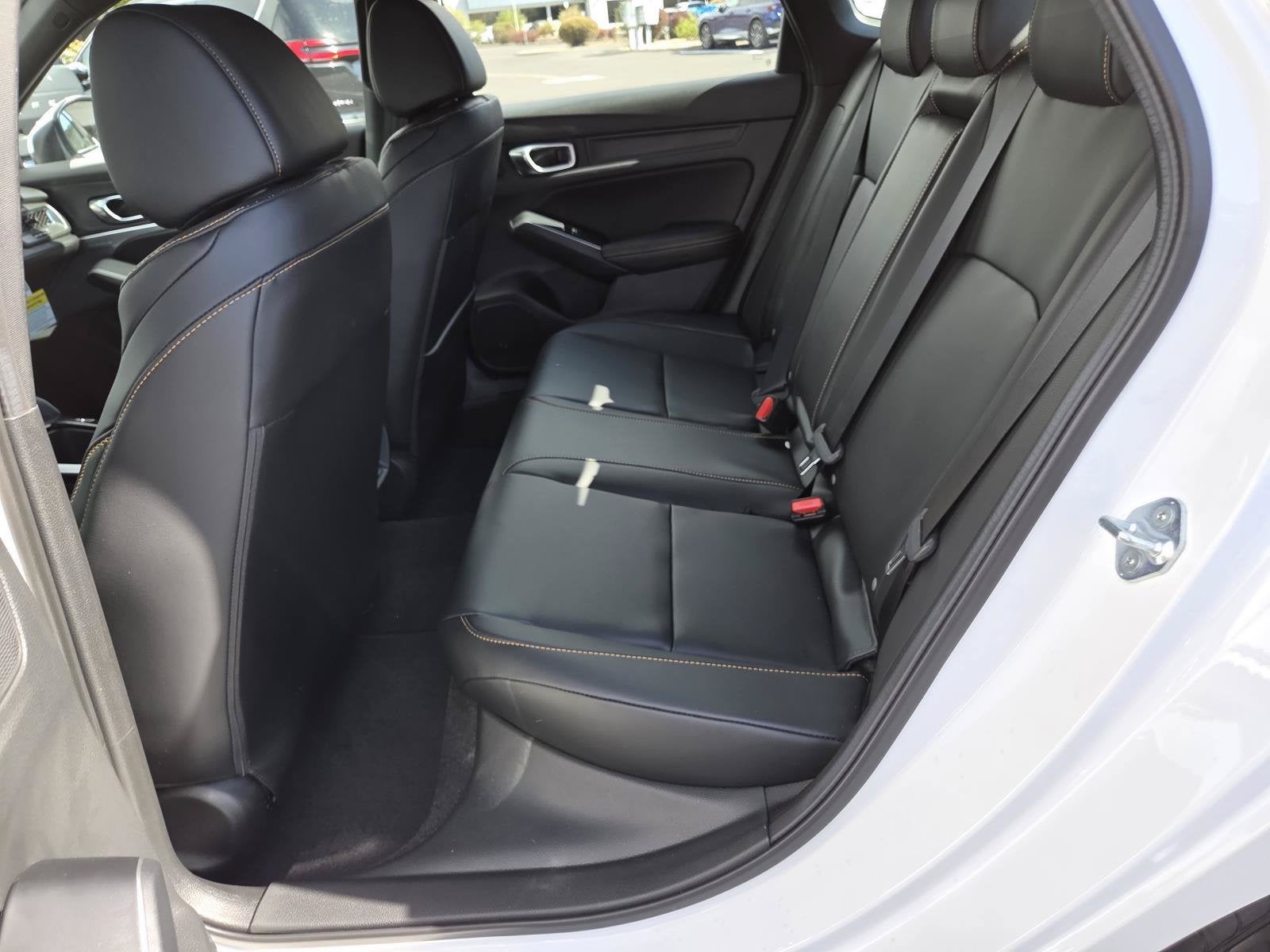 2026 Acura Integra w/A-Spec Technology Package FWD