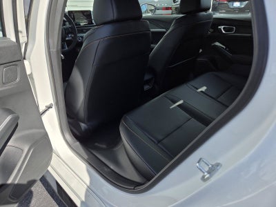 2026 Acura Integra w/A-Spec Technology Package FWD