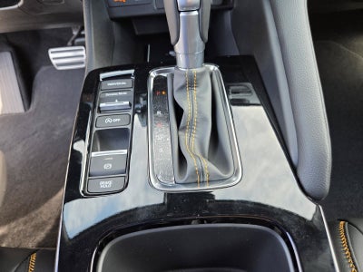 2026 Acura Integra w/A-Spec Technology Package FWD