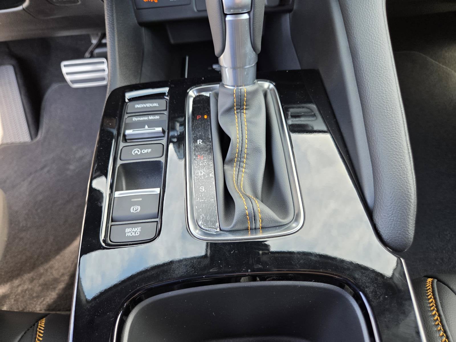 2026 Acura Integra w/A-Spec Technology Package FWD