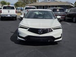 2026 Acura Integra w/A-Spec Technology Package FWD