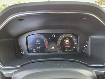 2026 Acura Integra w/A-Spec Technology Package FWD