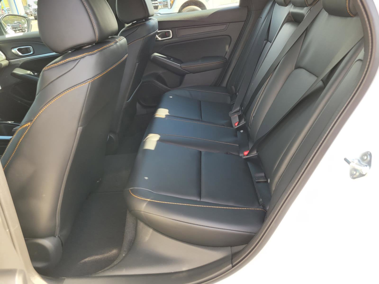 2026 Acura Integra w/A-Spec Technology Package FWD