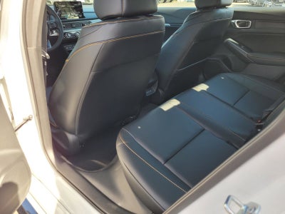 2026 Acura Integra w/A-Spec Technology Package FWD