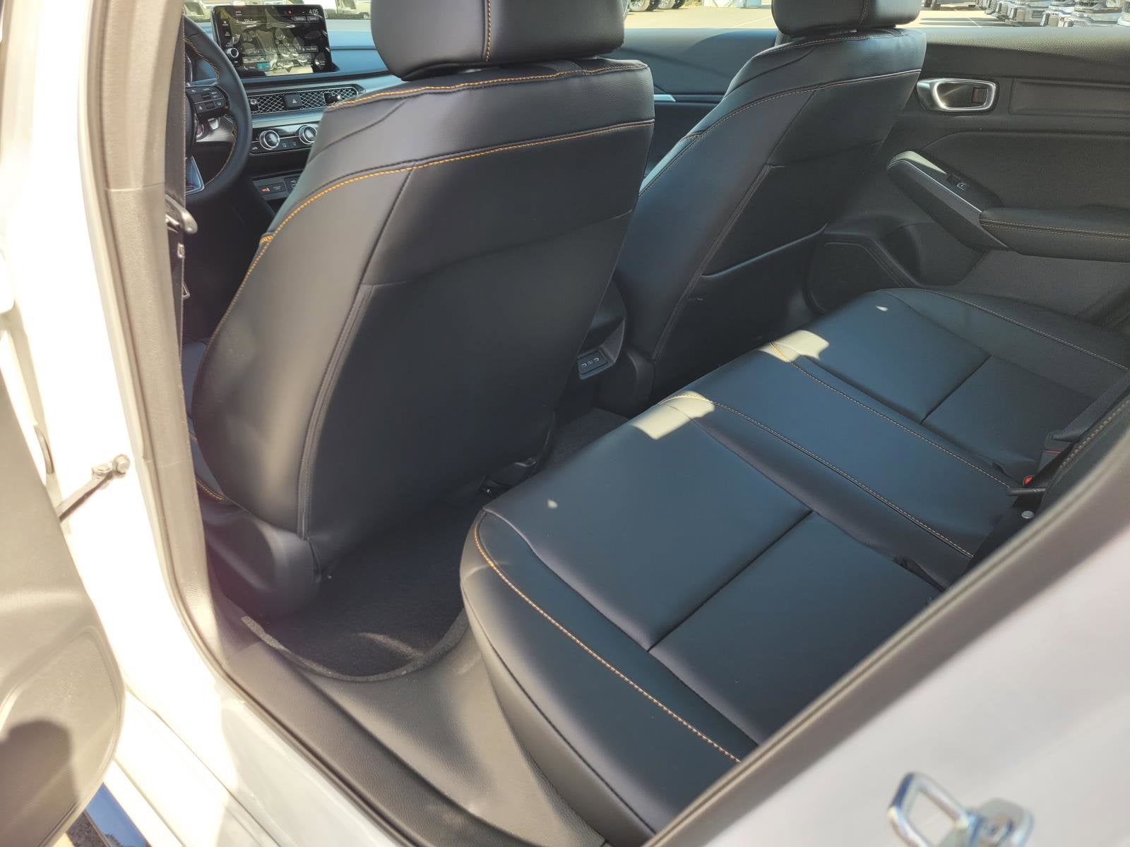 2026 Acura Integra w/A-Spec Technology Package FWD