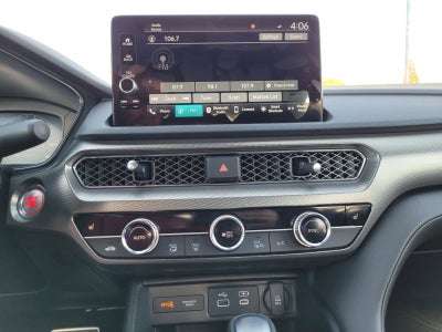 2026 Acura Integra w/A-Spec Technology Package FWD
