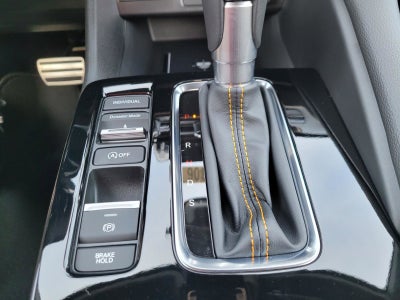 2026 Acura Integra w/A-Spec Technology Package FWD