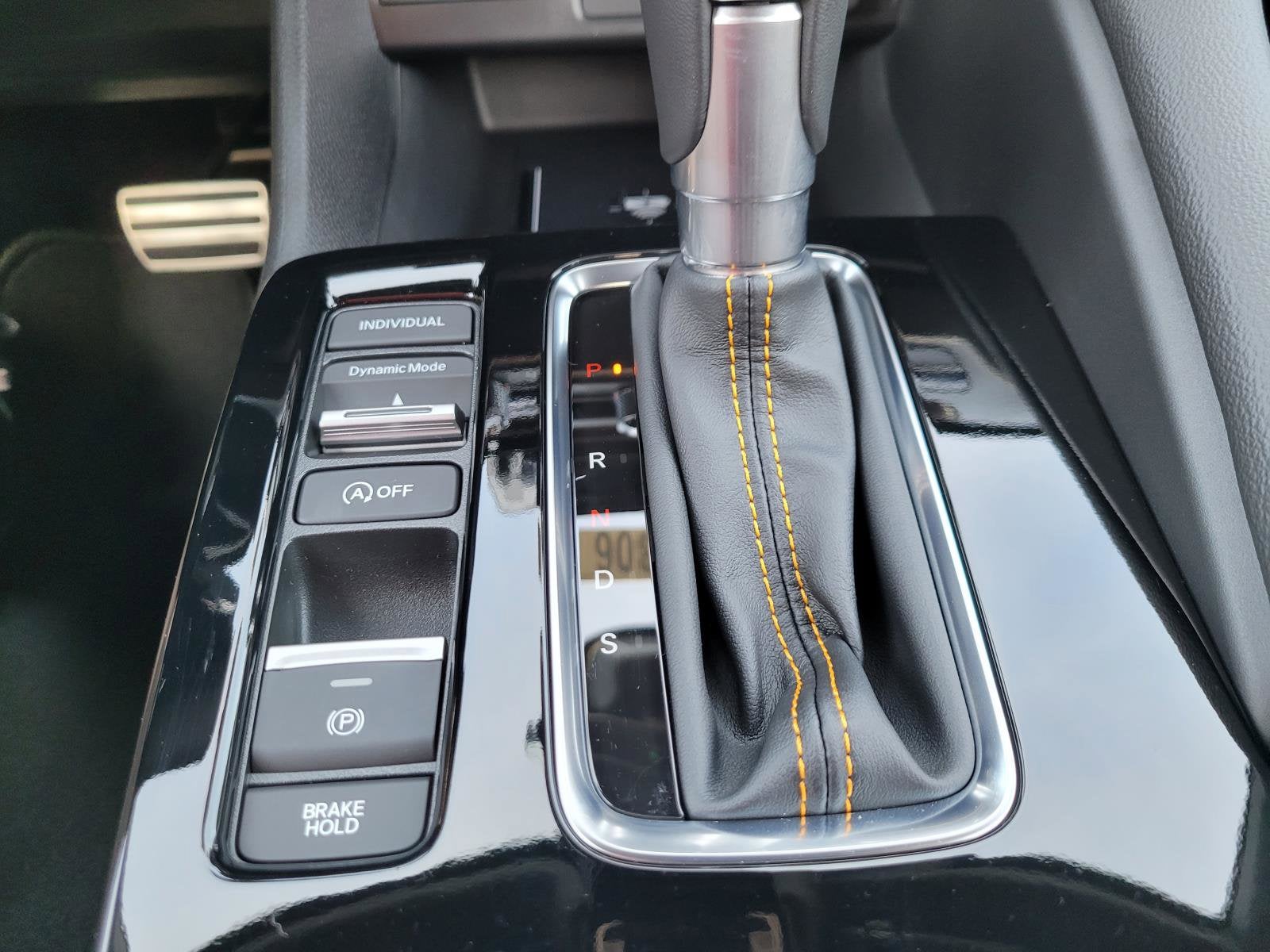 2026 Acura Integra w/A-Spec Technology Package FWD