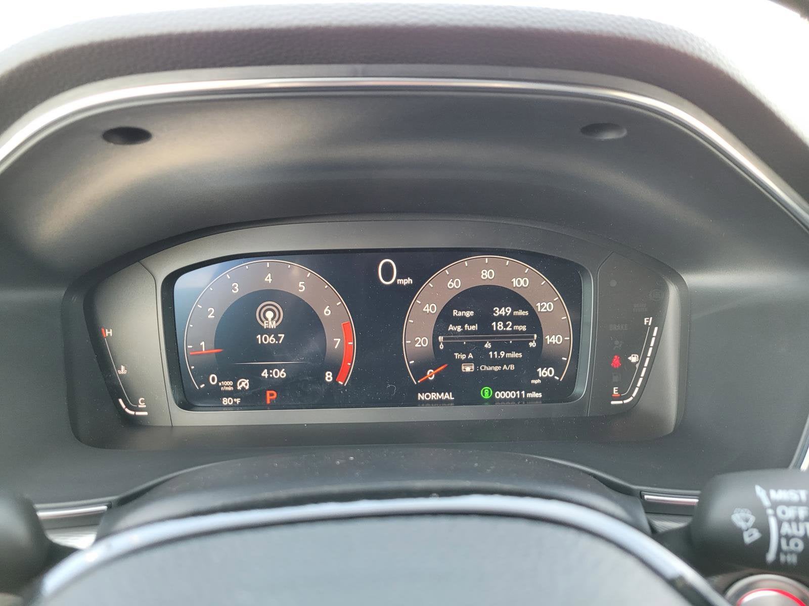 2026 Acura Integra w/A-Spec Technology Package FWD