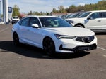 2026 Acura Integra w/A-Spec Technology Package FWD