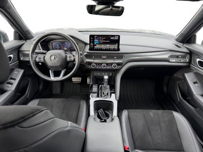 2024 Acura Integra w/A-Spec Technology Package