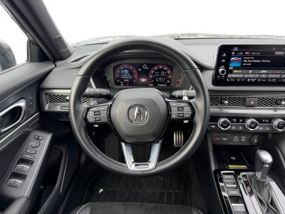 2024 Acura Integra w/A-Spec Technology Package