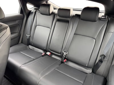 2024 Acura Integra w/A-Spec Technology Package