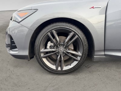2024 Acura Integra w/A-Spec Technology Package