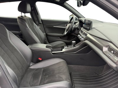 2024 Acura Integra w/A-Spec Technology Package