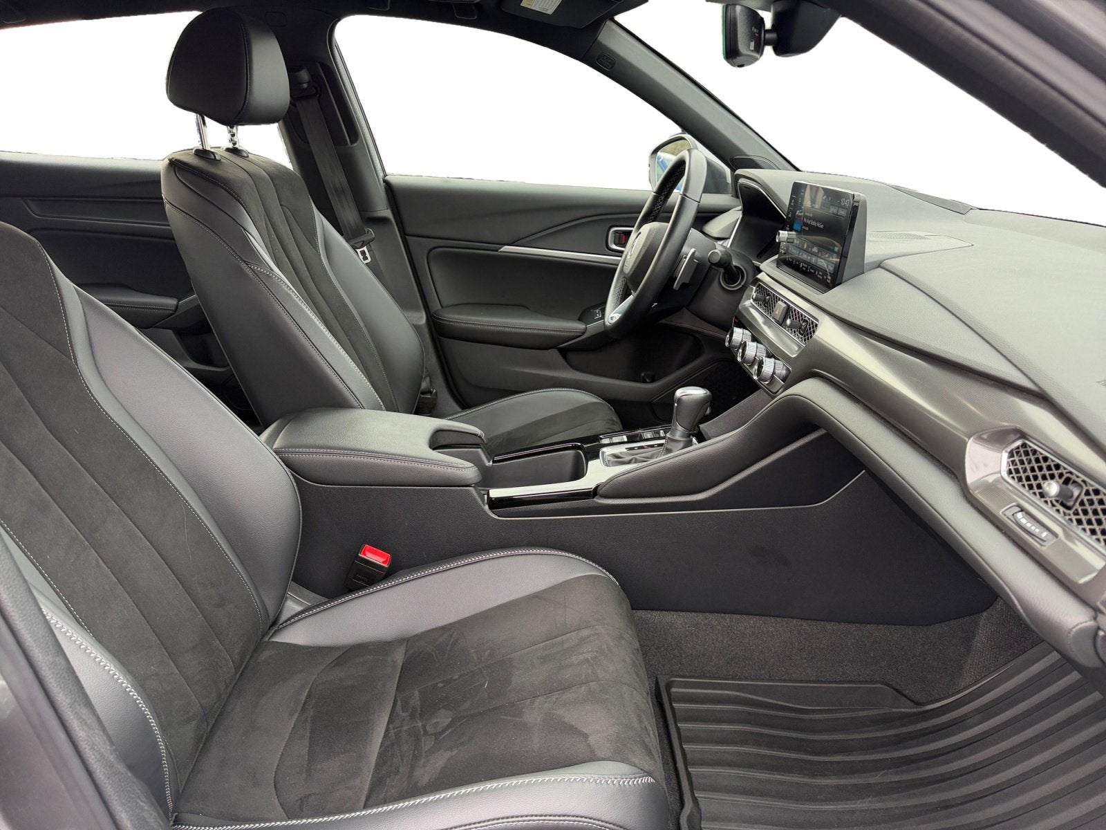 2024 Acura Integra w/A-Spec Technology Package