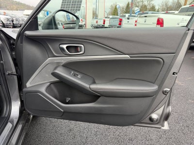 2024 Acura Integra w/A-Spec Technology Package