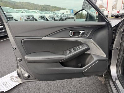 2024 Acura Integra w/A-Spec Technology Package