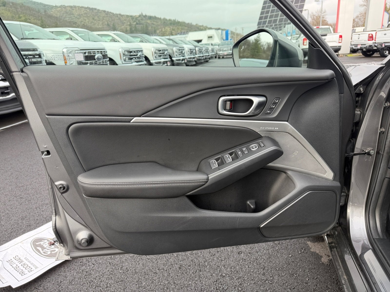 2024 Acura Integra w/A-Spec Technology Package