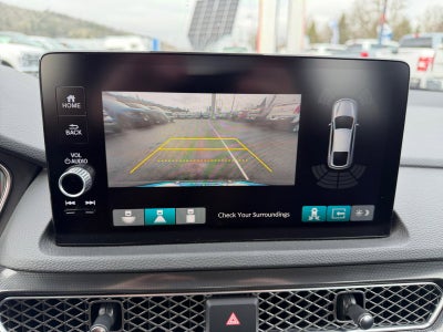 2024 Acura Integra w/A-Spec Technology Package