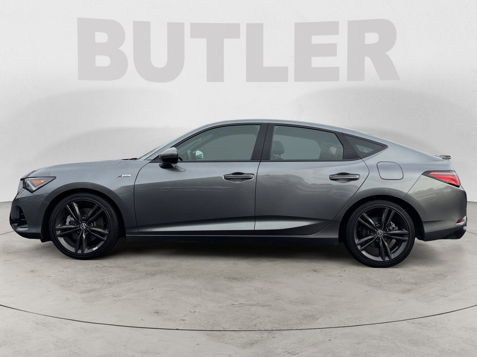 2024 Acura Integra w/A-Spec Technology Package