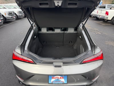 2024 Acura Integra w/A-Spec Technology Package