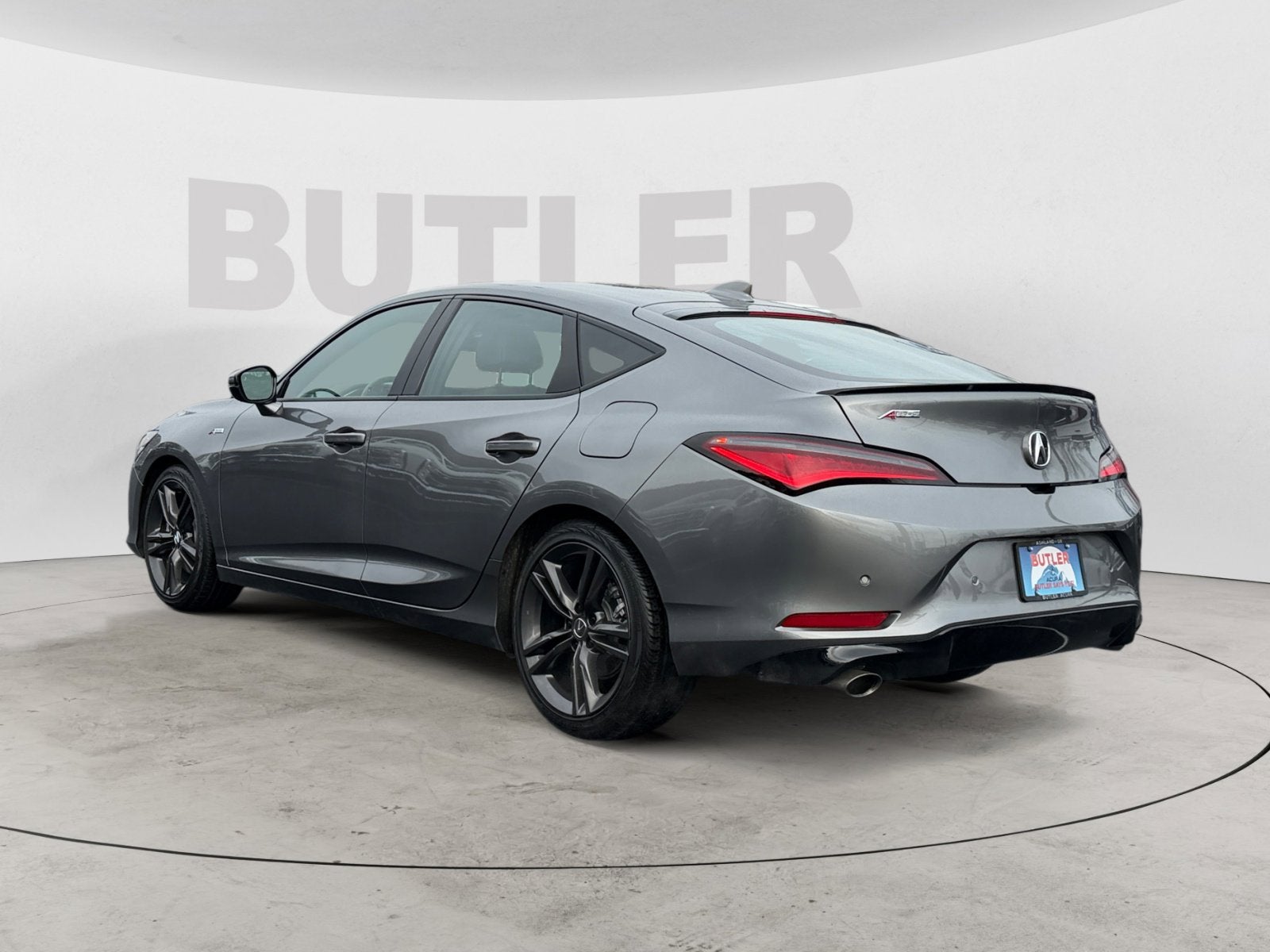 2024 Acura Integra w/A-Spec Technology Package