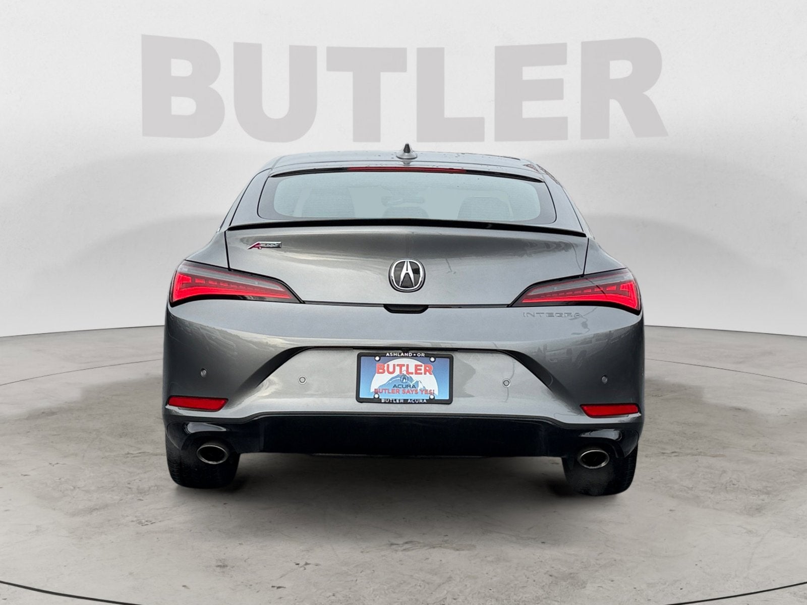 2024 Acura Integra w/A-Spec Technology Package