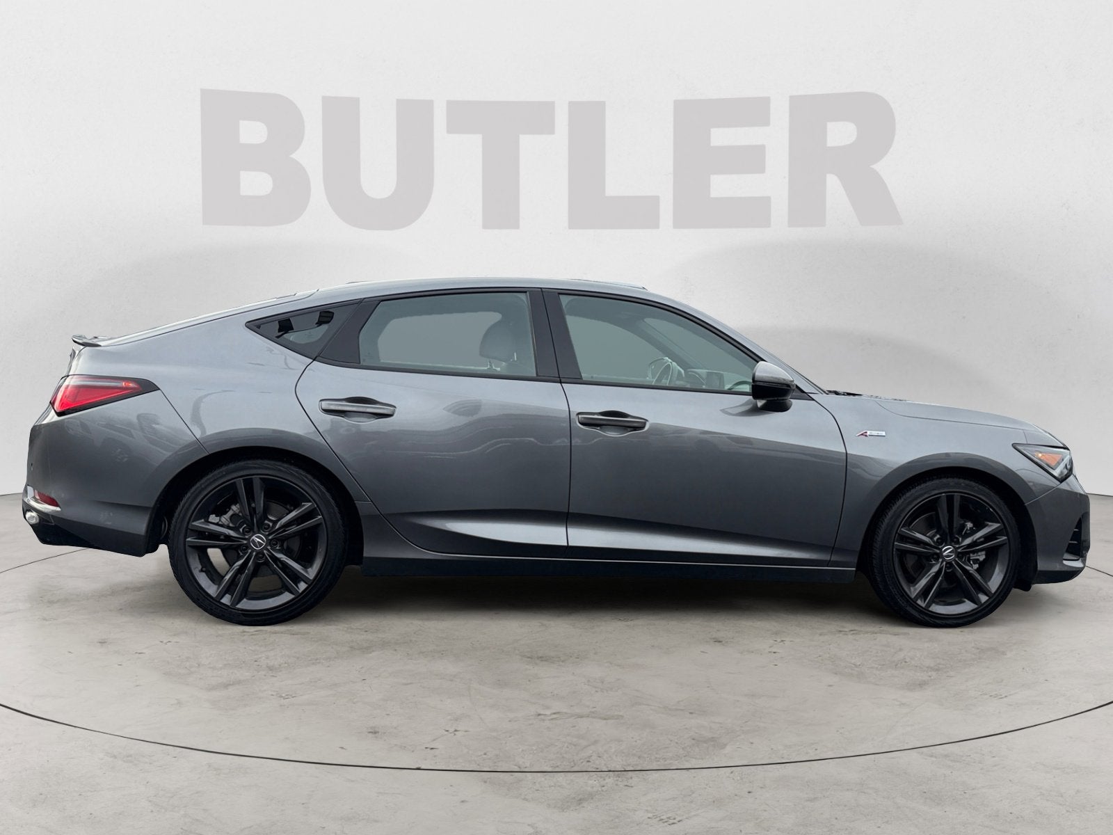 2024 Acura Integra w/A-Spec Technology Package