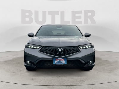 2024 Acura Integra w/A-Spec Technology Package