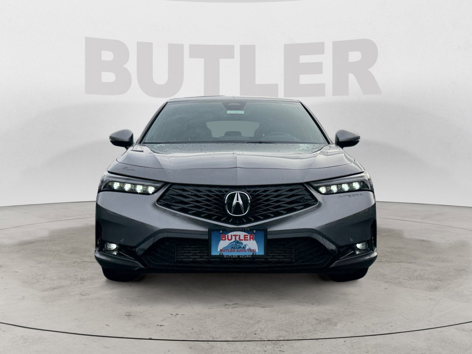 2024 Acura Integra w/A-Spec Technology Package