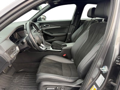 2024 Acura Integra w/A-Spec Technology Package